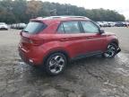 Lot #3024571636 2024 HYUNDAI VENUE SEL