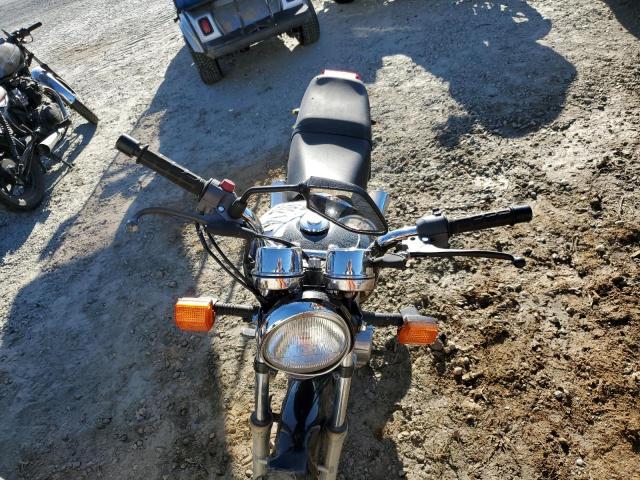 2008 HONDA CB250 - JH2MC24098K500129