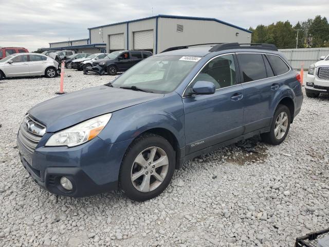 VIN 4S4BRBCC1E3241700 2014 Subaru Outback, 2.5I Pre... no.1