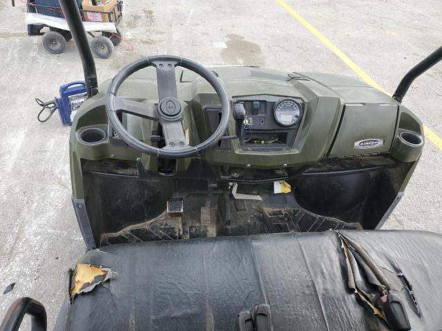 2016 POLARIS RANGER 570 - 3NSRCA576GE750447