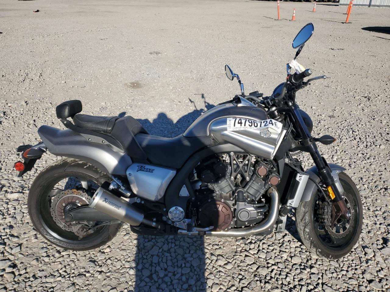 Yamaha VMX17 (V-MAX) 2014 