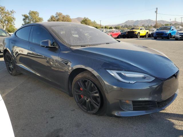 2017 TESLA MODEL S - 5YJSA1E20HF179420