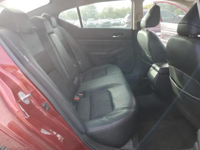 2020 NISSAN ALTIMA SR - 1N4BL4CV3LC168657