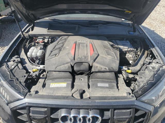 2020 AUDI SQ7 PRESTI WA1VWAF71LD013443