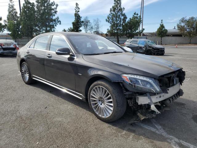 VIN WDDUG8CB8EA007066 2014 Mercedes-Benz S-Class, 550 no.4