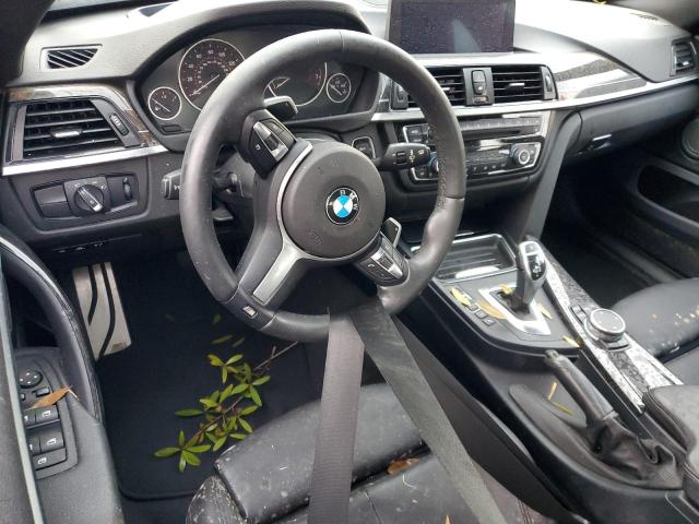 VIN WBA4A7C51FD413770 2015 BMW 4 Series, 428 Xi Gra... no.8