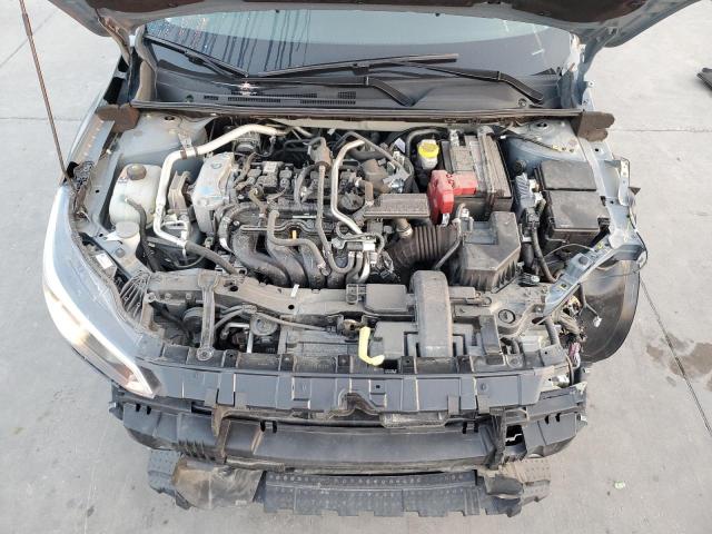 2024 NISSAN SENTRA SV - 3N1AB8CV1RY225702