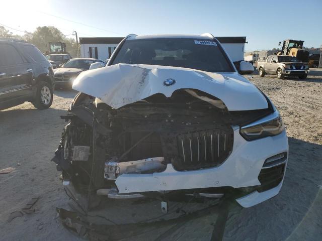 2021 BMW X5 SDRIVE - 5UXCR4C00M9D77145