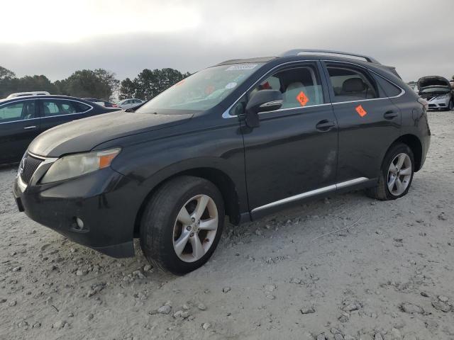 2012 LEXUS RX 350 #2940360083