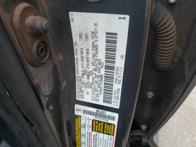 2015 TOYOTA TUNDRA DOU - 5TFRM5F17FX090501