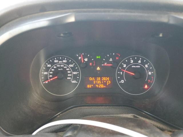 2020 RAM PROMASTER - ZFBHRFAB3L6S43060