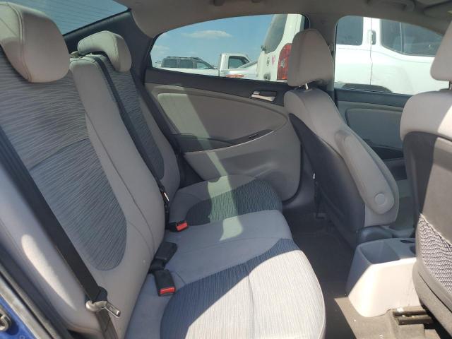 2016 HYUNDAI ACCENT SE - KMHCT4AE4GU999906