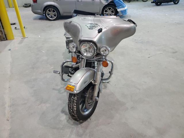 2007 HARLEY-DAVIDSON FLHT CLASS 1HD1FF4157Y710689