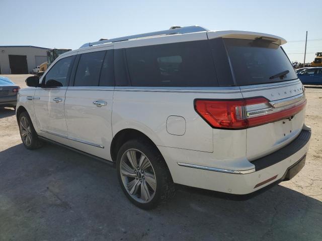 2018 LINCOLN NAVIGATOR - 5LMJJ3LT7JEL13777