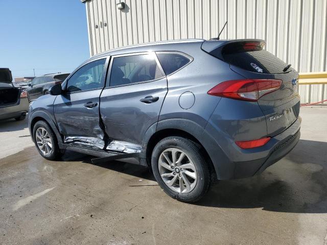 2016 HYUNDAI TUCSON LIM - KM8J33A41GU069437