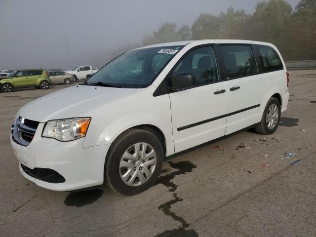 2016 DODGE GRAND CARA - 2C4RDGBG0GR350548