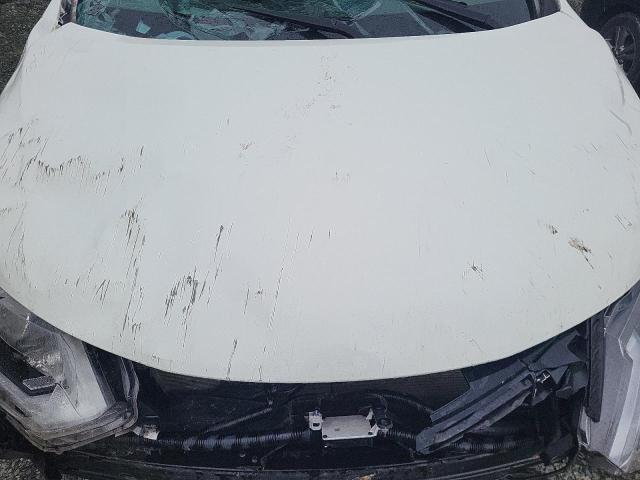 2019 NISSAN ROGUE S - 5N1AT2MVXKC820600