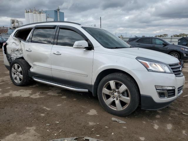 VIN 1GNKVJKD0HJ205377 2017 CHEVROLET TRAVERSE no.4