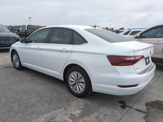 VIN 3VWC57BU1KM160487 2019 Volkswagen Jetta, S no.2