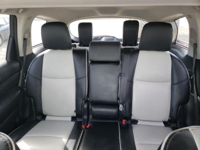 2020 INFINITI QX60 LUXE - 5N1DL0MM3LC547719