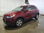 CHEVROLET TRAX 1LT photo