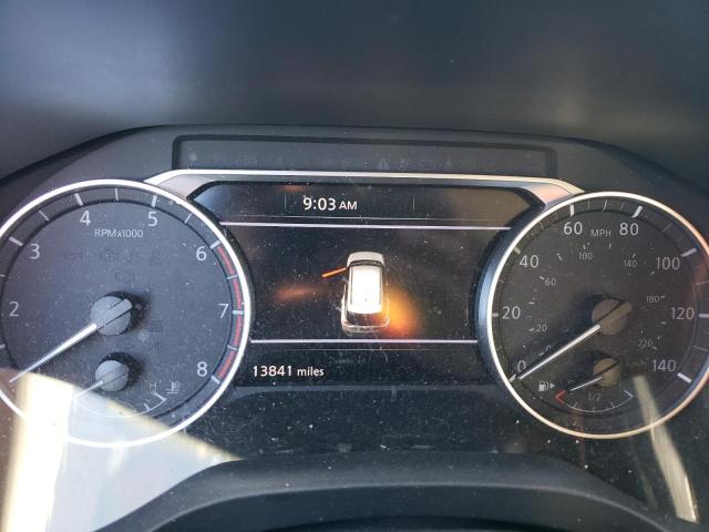 2023 NISSAN ROGUE SV - JN8BT3BB0PW495487