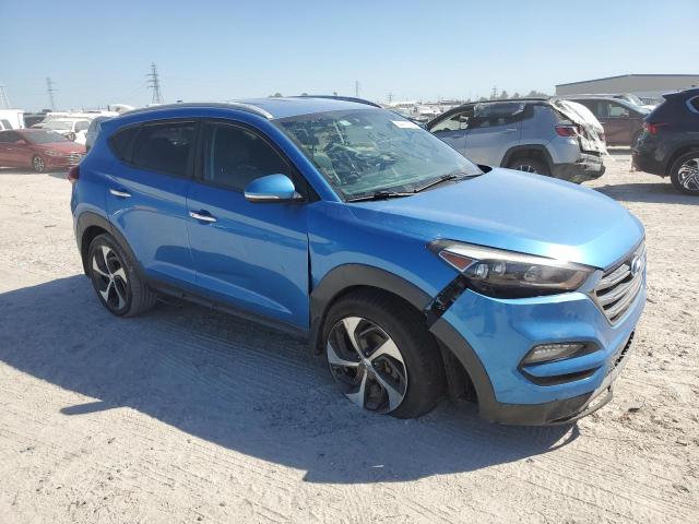 2018 HYUNDAI TUCSON VAL KM8J33A23JU708858