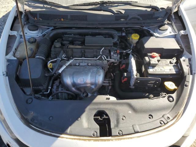 2016 DODGE DART SXT - 1C3CDFBB6GD752294