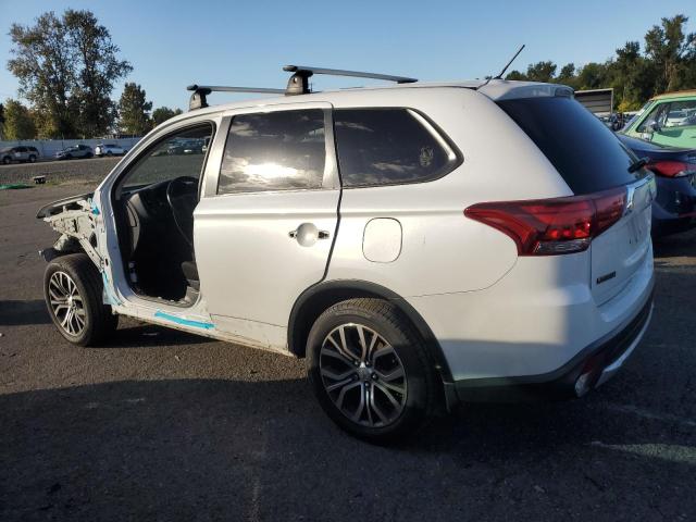 2016 MITSUBISHI OUTLANDER - JA4AD2A35GZ013341