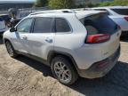 JEEP CHEROKEE L photo