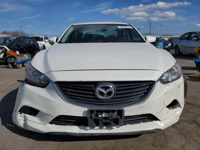 VIN JM1GJ1V58G1434435 2016 MAZDA 6 no.5