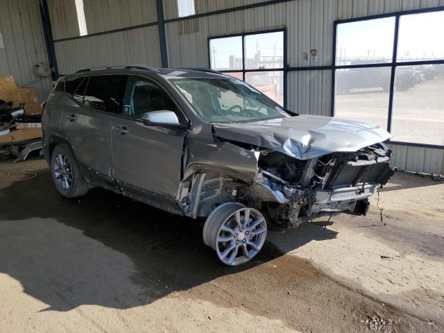 VIN 3GKALVEG8RL229691 2024 GMC Terrain, Slt no.4