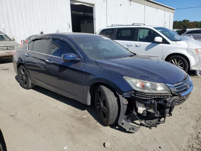 VIN 1HGCR2F8XDA192024 2013 Honda Accord, Exl no.4