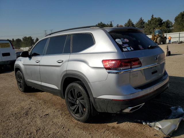 2023 VOLKSWAGEN ATLAS SE - 1V2HR2CA6PC504424