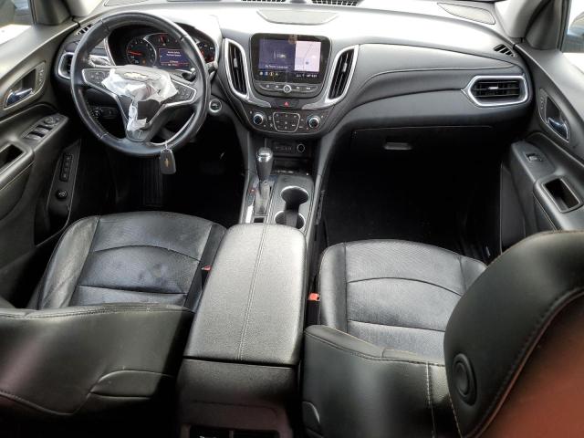 2019 CHEVROLET EQUINOX PR - 3GNAXNEV3KL113407