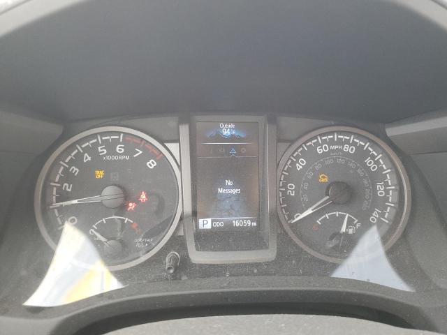 2023 TOYOTA TACOMA DOU - 3TMCZ5AN5PM614818