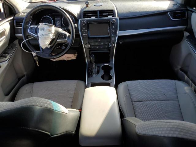 2015 TOYOTA CAMRY LE - 4T1BF1FK5FU023938