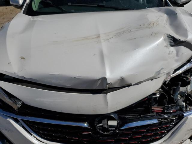 2021 BUICK ENCORE GX - KL4MMDS21MB142700