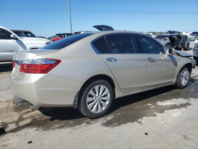 VIN 1HGCR3F83DA043685 2013 Honda Accord, Exl no.3