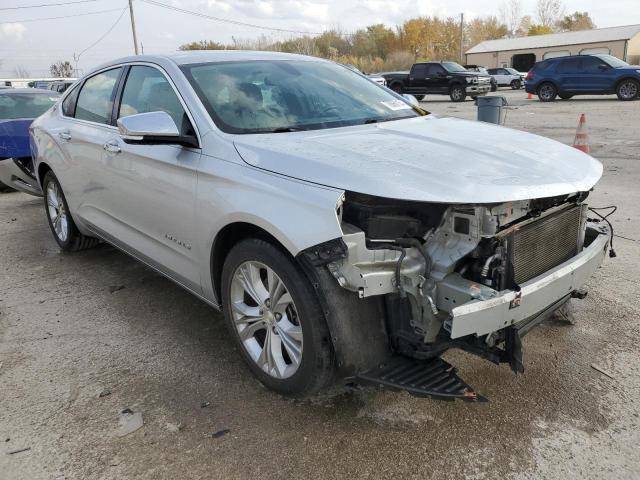 2015 CHEVROLET IMPALA LT - 1G1125S31FU103473