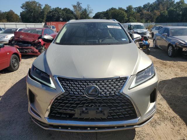 2020 LEXUS RX 350 - 2T2HZMAA7LC168442