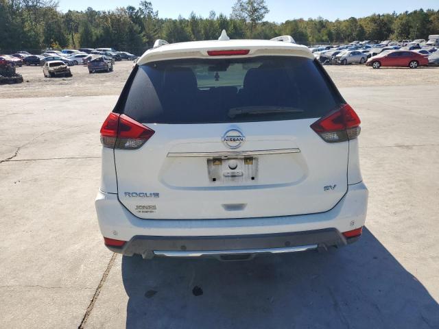 2019 NISSAN ROGUE S - KNMAT2MTXKP518137