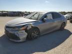 2023 TOYOTA CAMRY XLE - 4T1F31AK8PU056614