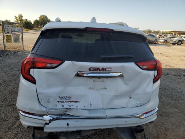 2018 GMC TERRAIN DE - 3GKALSEX4JL355453