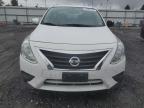 NISSAN VERSA S photo