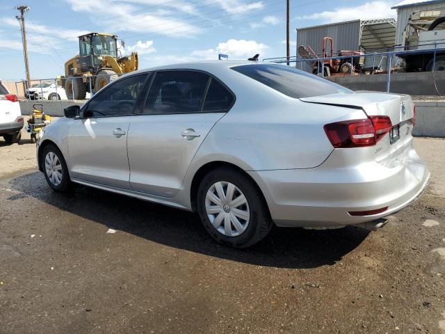 2017 VOLKSWAGEN JETTA S - 3VW267AJ6GM298842