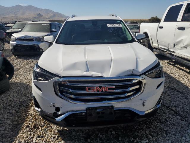 2020 GMC TERRAIN SL - 3GKALVEV3LL234139