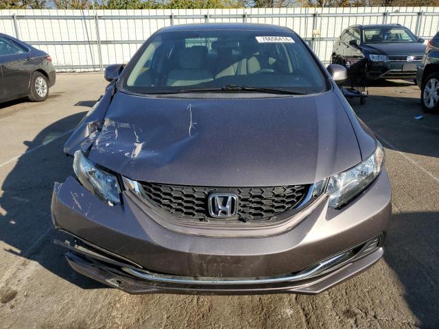 VIN 19XFB2F56DE255381 2013 Honda Civic, LX no.5