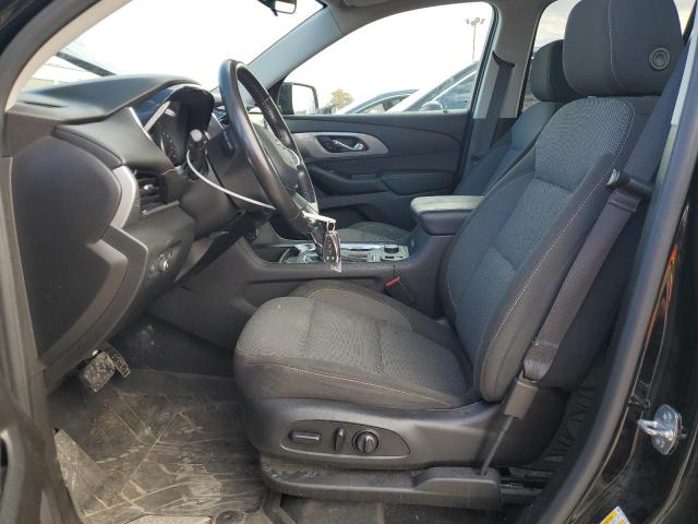 2020 CHEVROLET TRAVERSE L - 1GNEVGKW2LJ217301