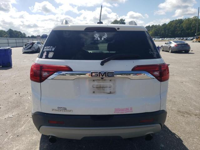 2017 GMC ACADIA SLE - 1GKKNLLS0HZ274691
